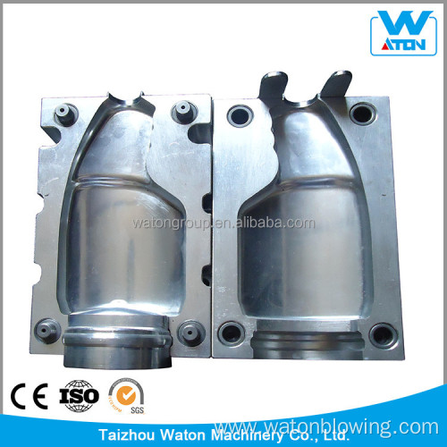 Wholesale Factory Direct Sale Aluminum Blowing Mold